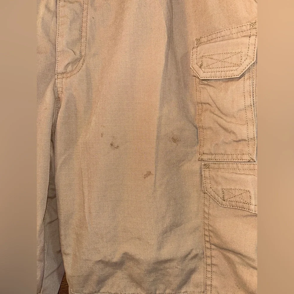 5.11 Tactical Series Cargo Pants